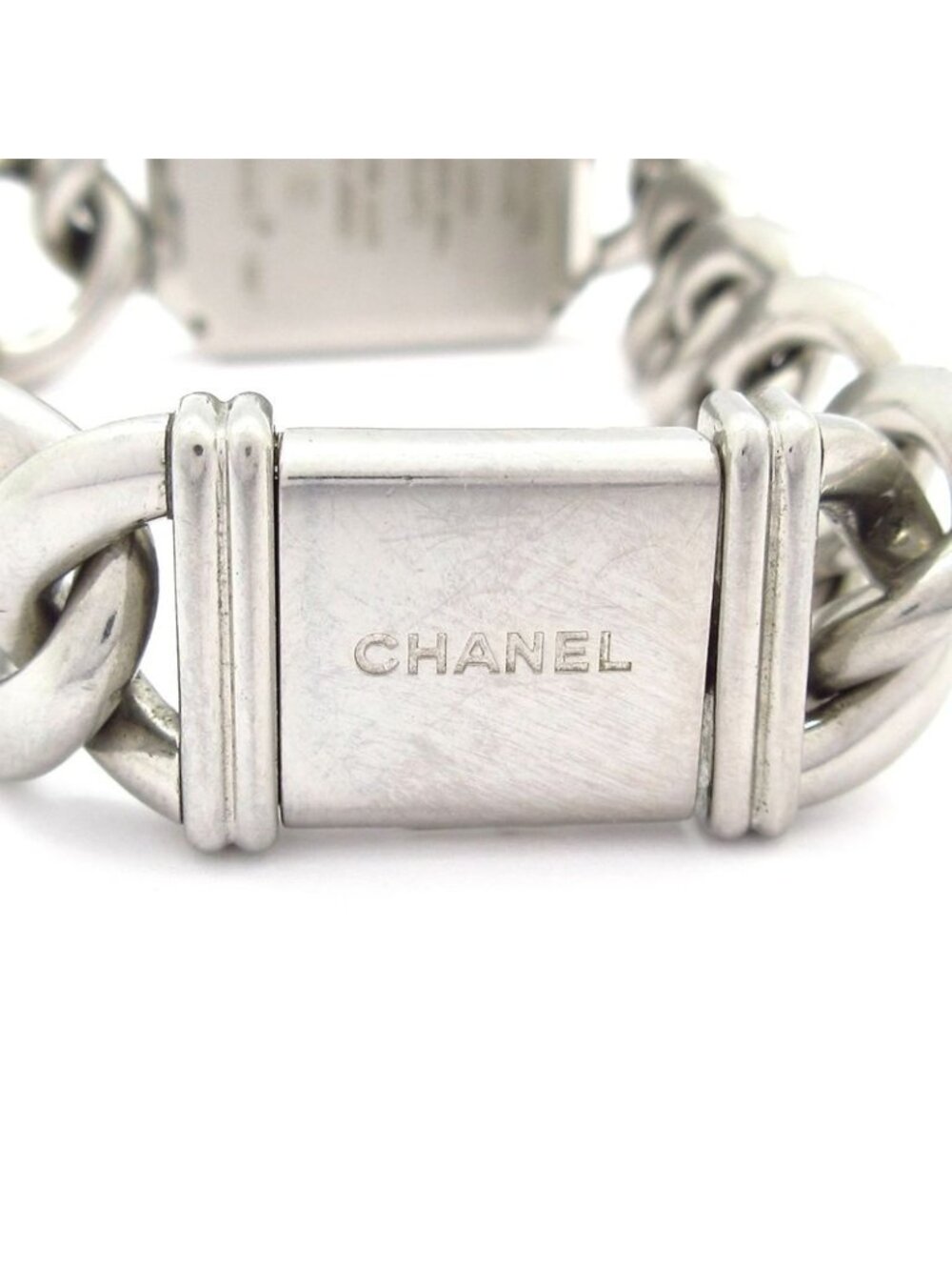 Chanel Watch L Black - Picture 6 of 12